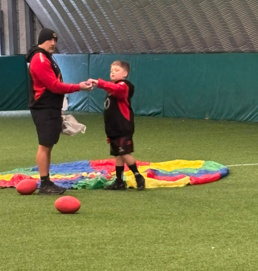 IRB LDRL3 — Ince Rose Bridge