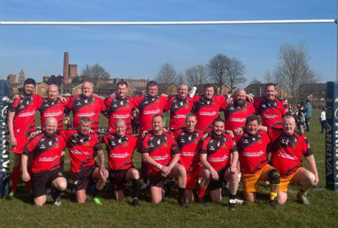 IRB MASTERS1 — Ince Rose Bridge