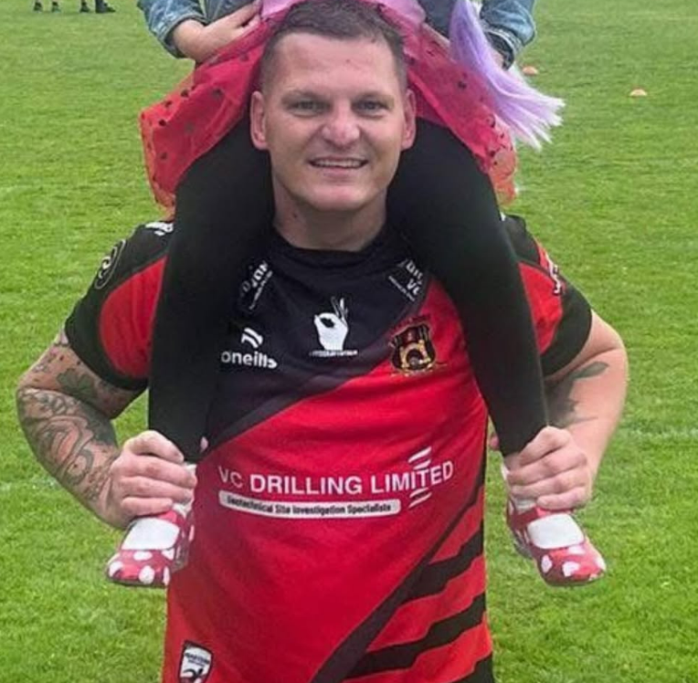 IRB MASTERS3 — Ince Rose Bridge