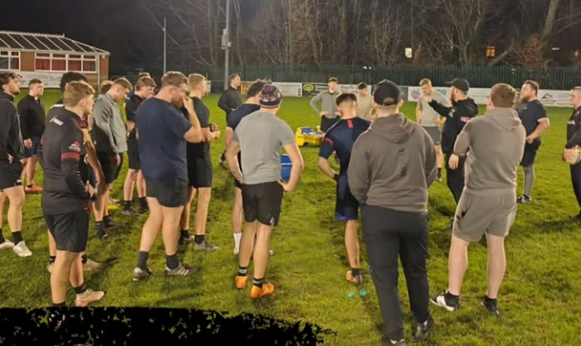 IRB OPEN AGE1 — Ince Rose Bridge