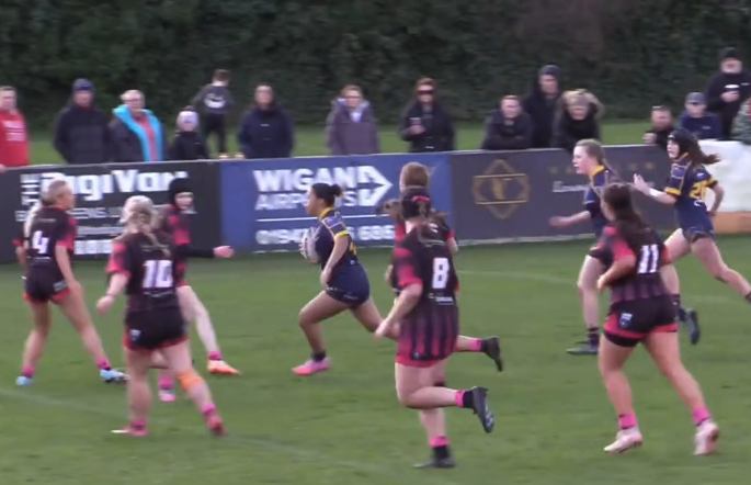 IRB PANTHERESSES2 — Ince Rose Bridge