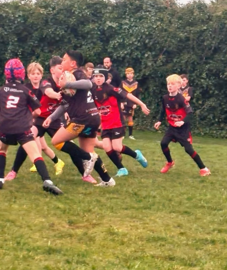 RB11 — Ince Rose Bridge