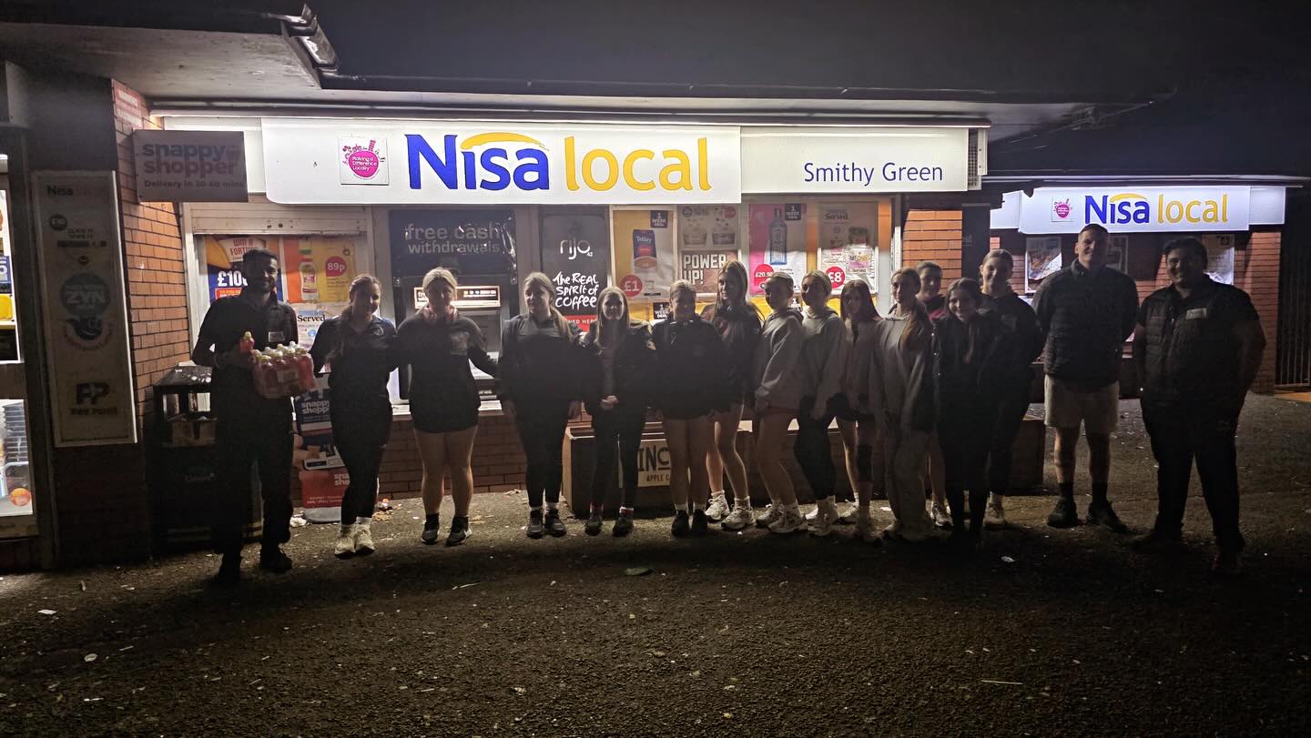 RB2 — Ince Rose Bridge