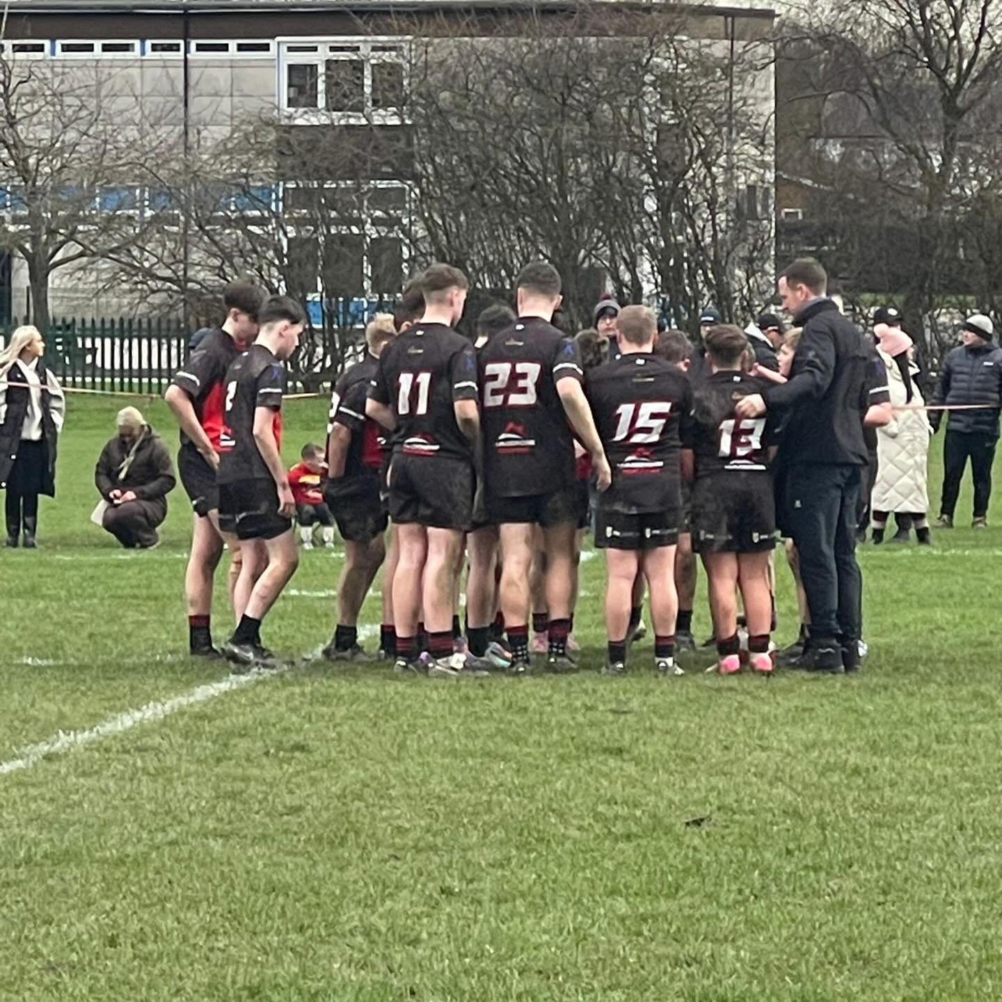 RB3 — Ince Rose Bridge