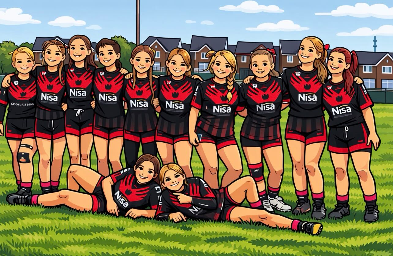 RB4 — Ince Rose Bridge