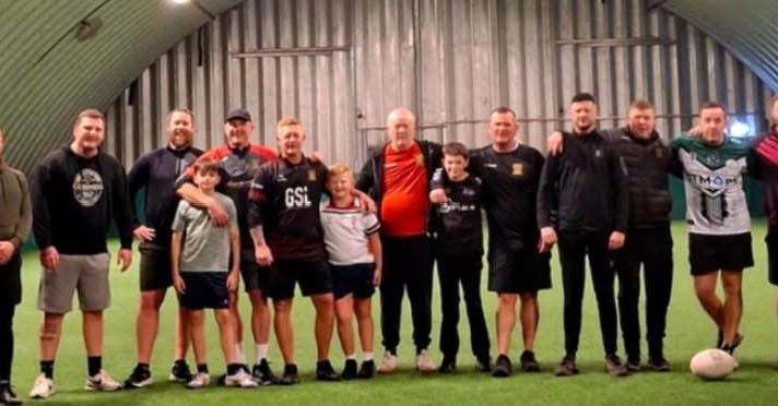 RB5 — Ince Rose Bridge