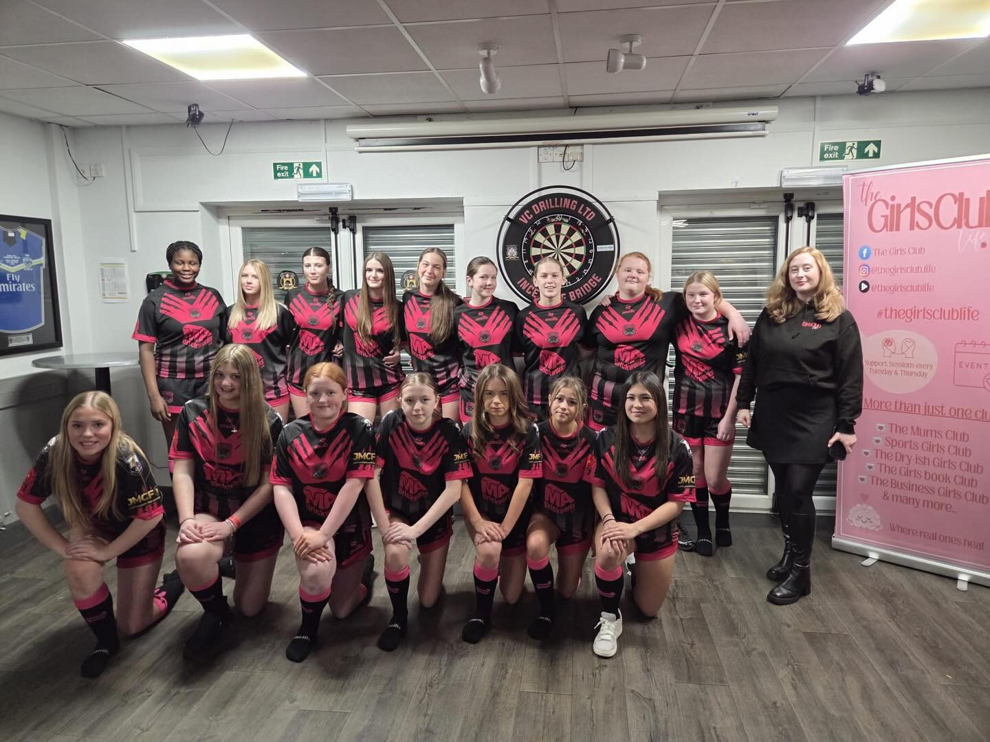 RB6 — Ince Rose Bridge