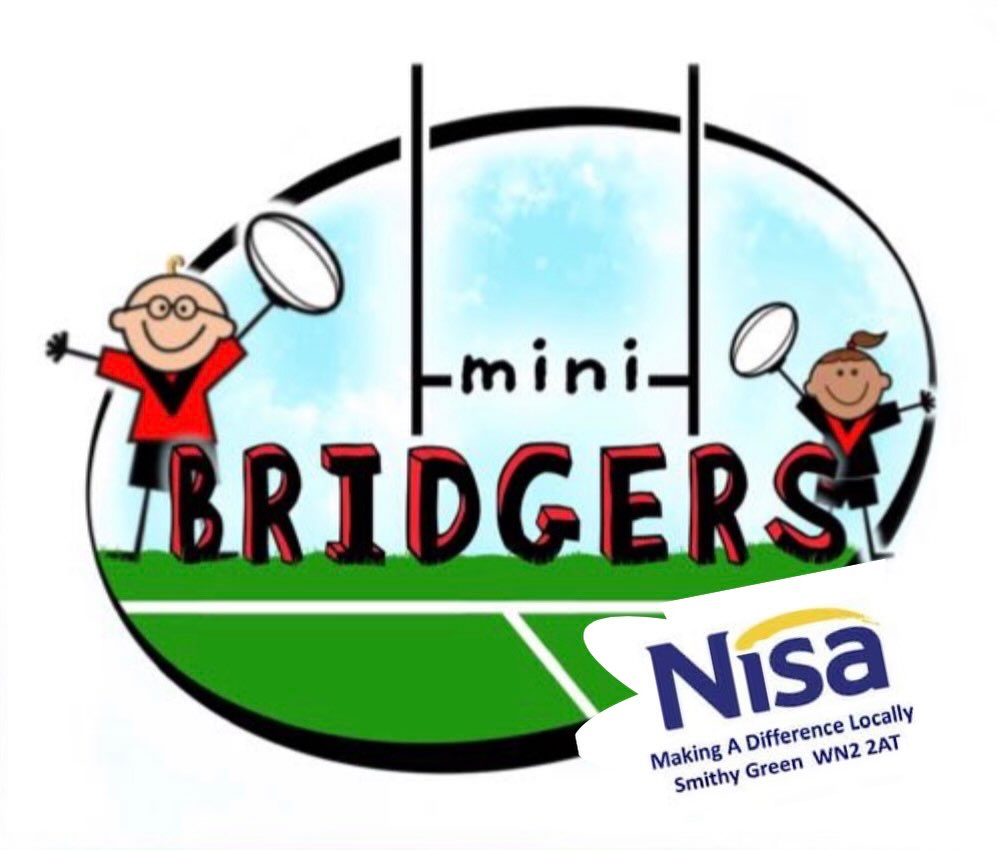 RB7 — Ince Rose Bridge