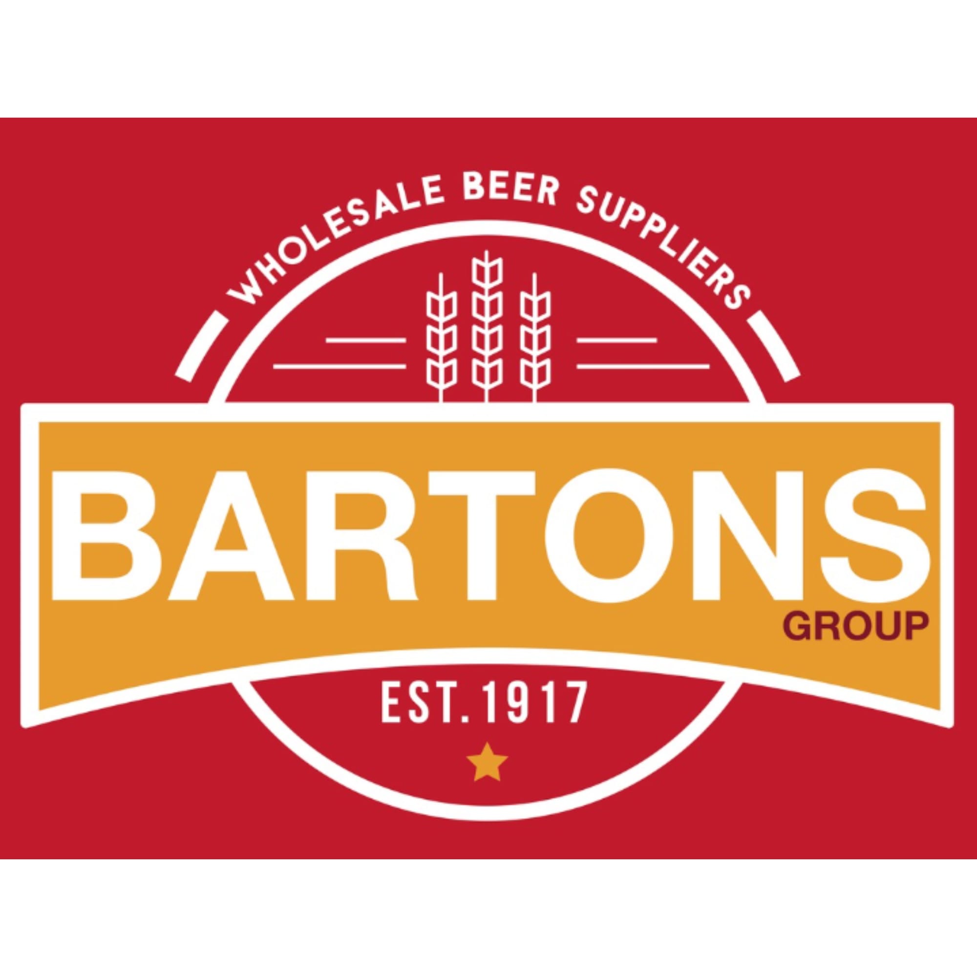 Bartons — Drinks Wholesaler