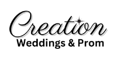 Creation Weddings & Prom — Bridal & Prom Boutique