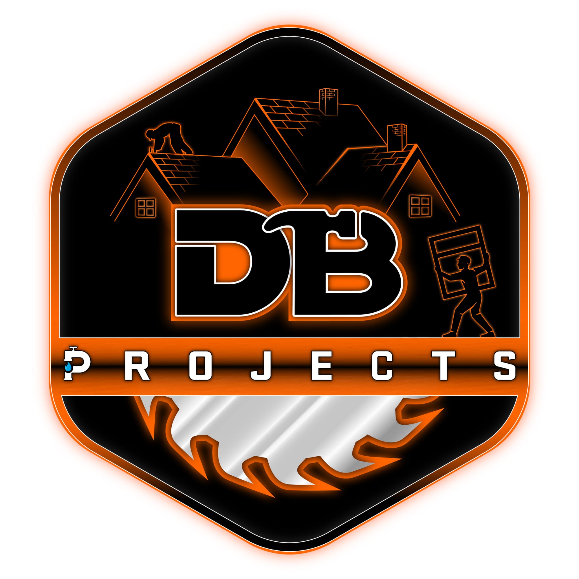 DB Projects — Construction & Project Management