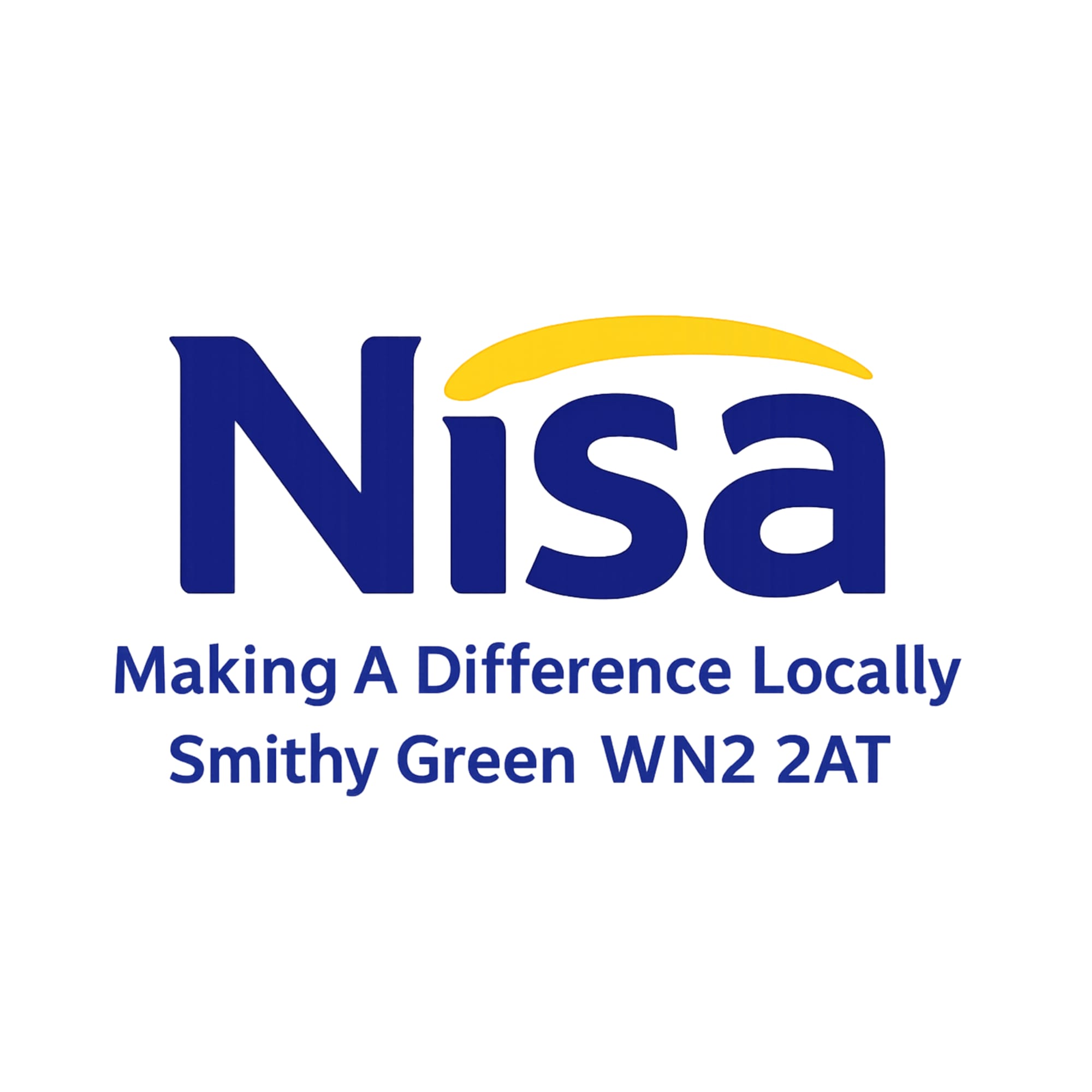 Nisa Smithy Green — Local Convenience Store
