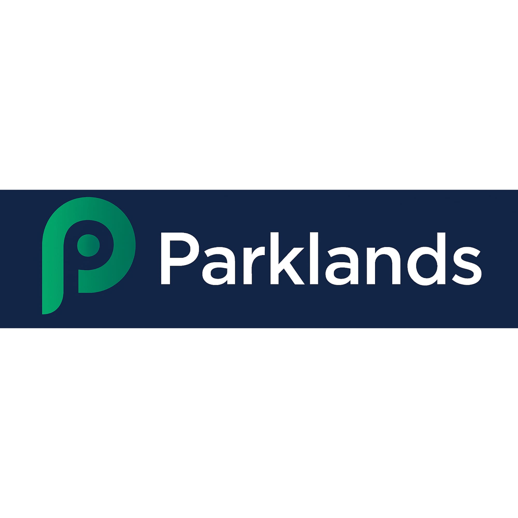Parklands Services — Facilities & Property Services