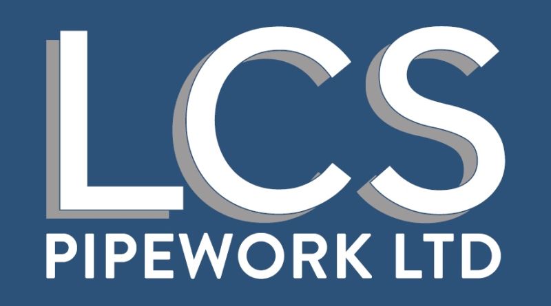 LCS Pipework — Civil Engineering & Deep Drainage