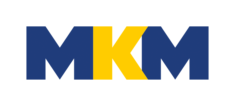 MKM Building Supplies — Builders Merchants