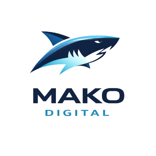 Mako Digital — Web Design & Local SEO