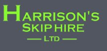 Harrisons Skip Hire — Skip Hire & Waste Disposal