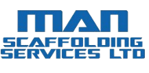 Man Scaffolding — Scaffolding Services