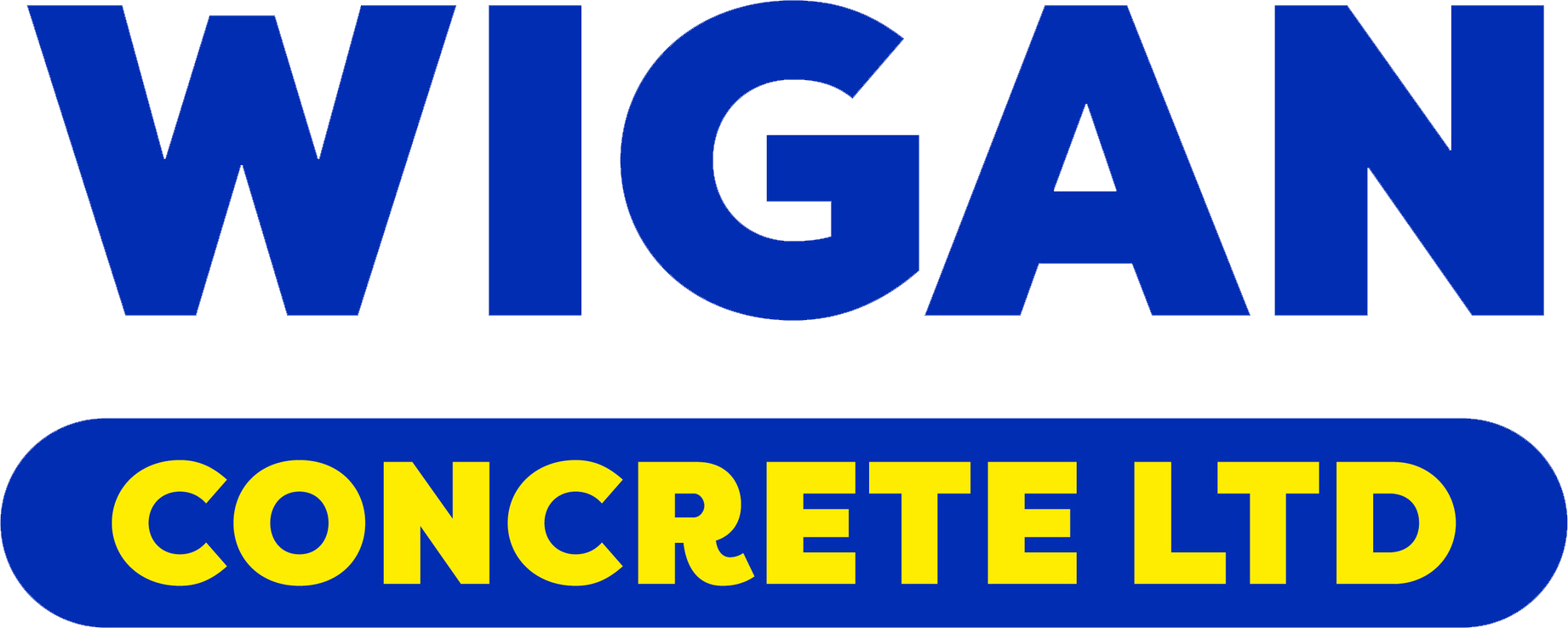 Wigan Concrete — Ready Mix Concrete