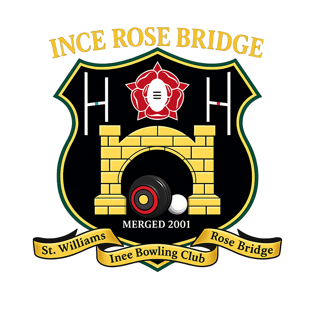 Ince Rose Bridge
