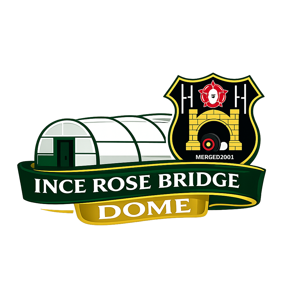 The Dome at Ince Rose Bridge