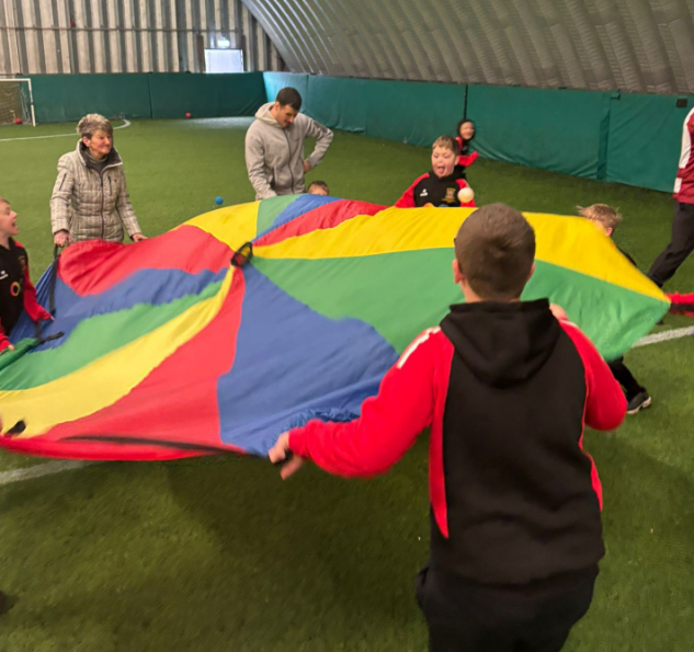 Ince Rose Bridge LDRL