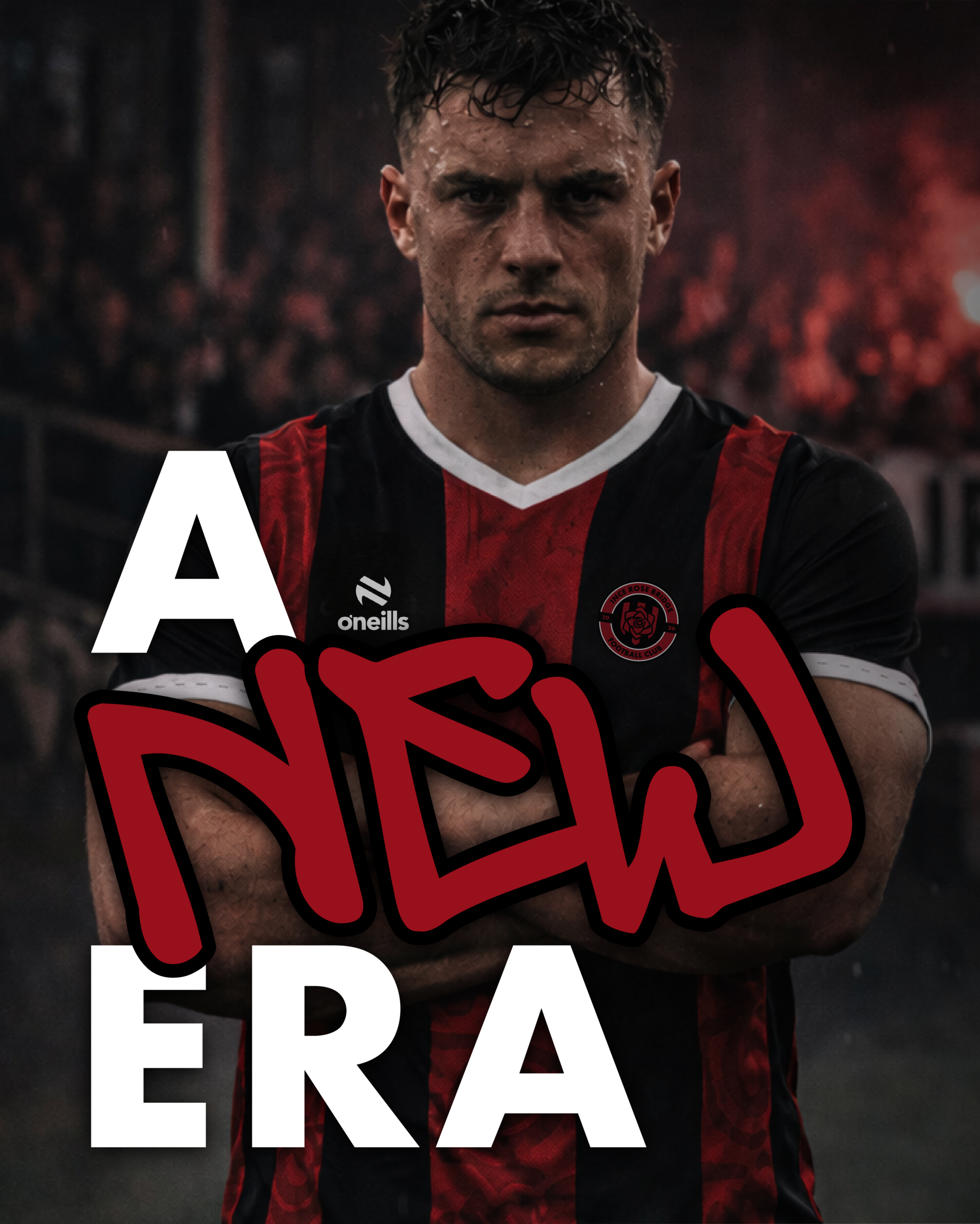 Ince Rose Bridge FC