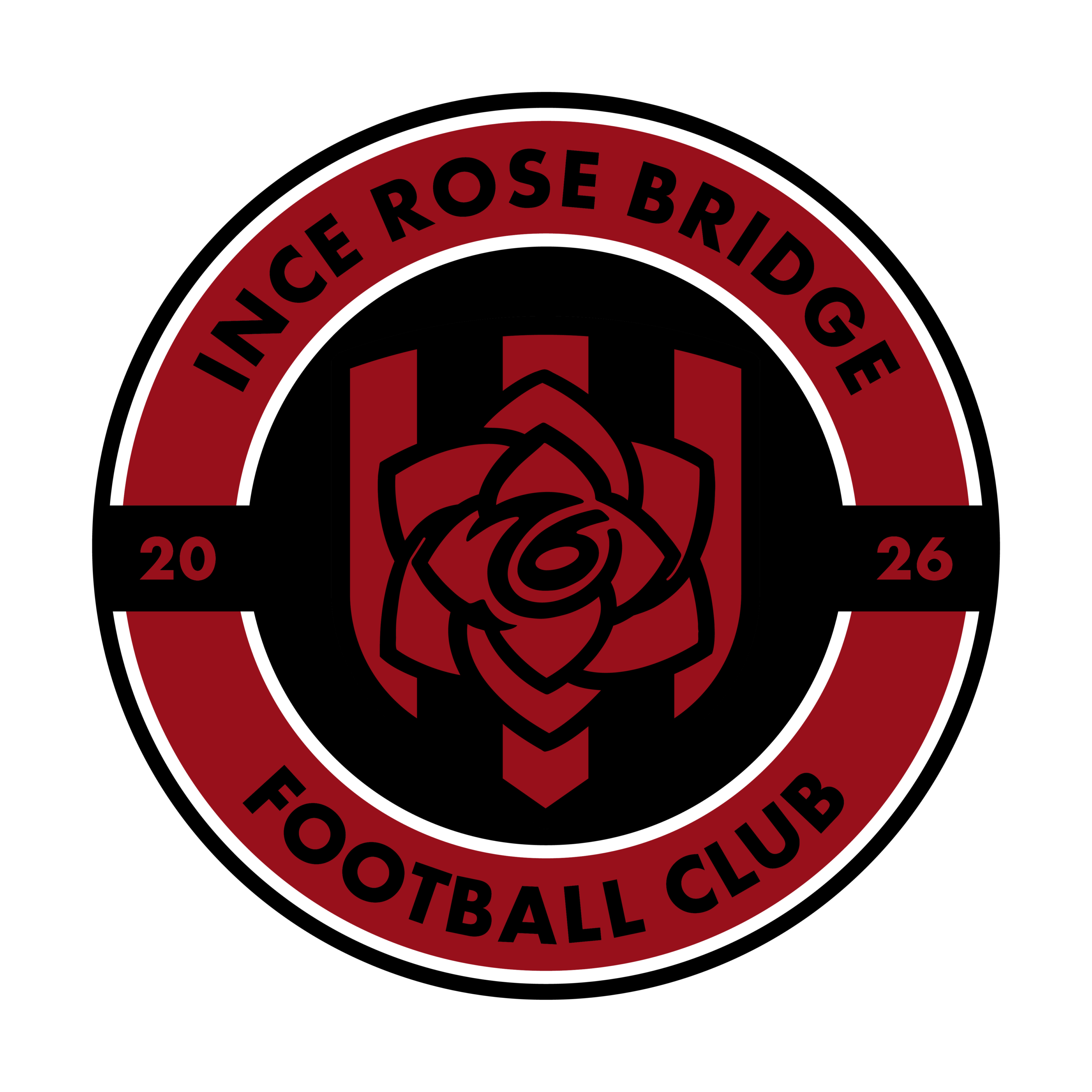 Football is coming to the Bridge!