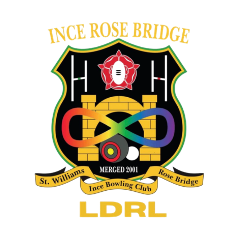 Ince Rose Bridge LDRL
