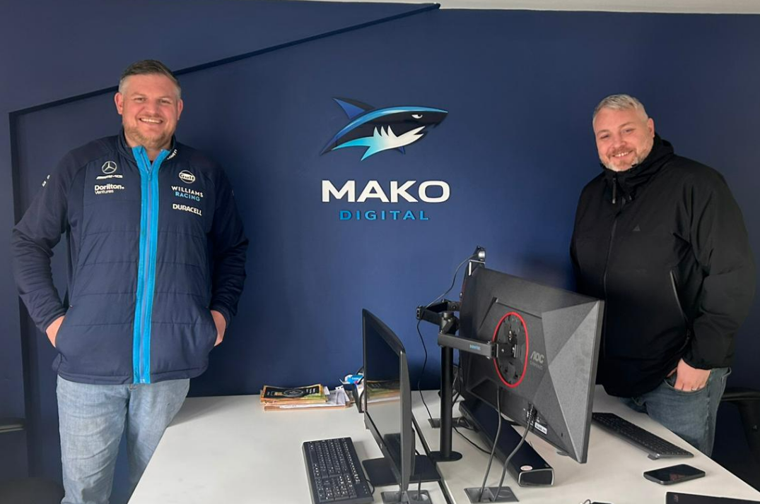 Meet Our Sponsor- Mako Digital