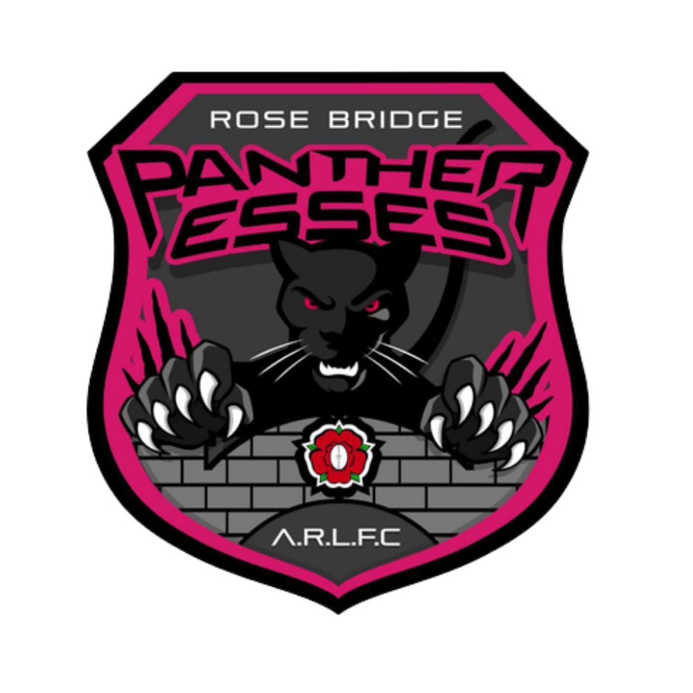Rose Bridge Pantheresses