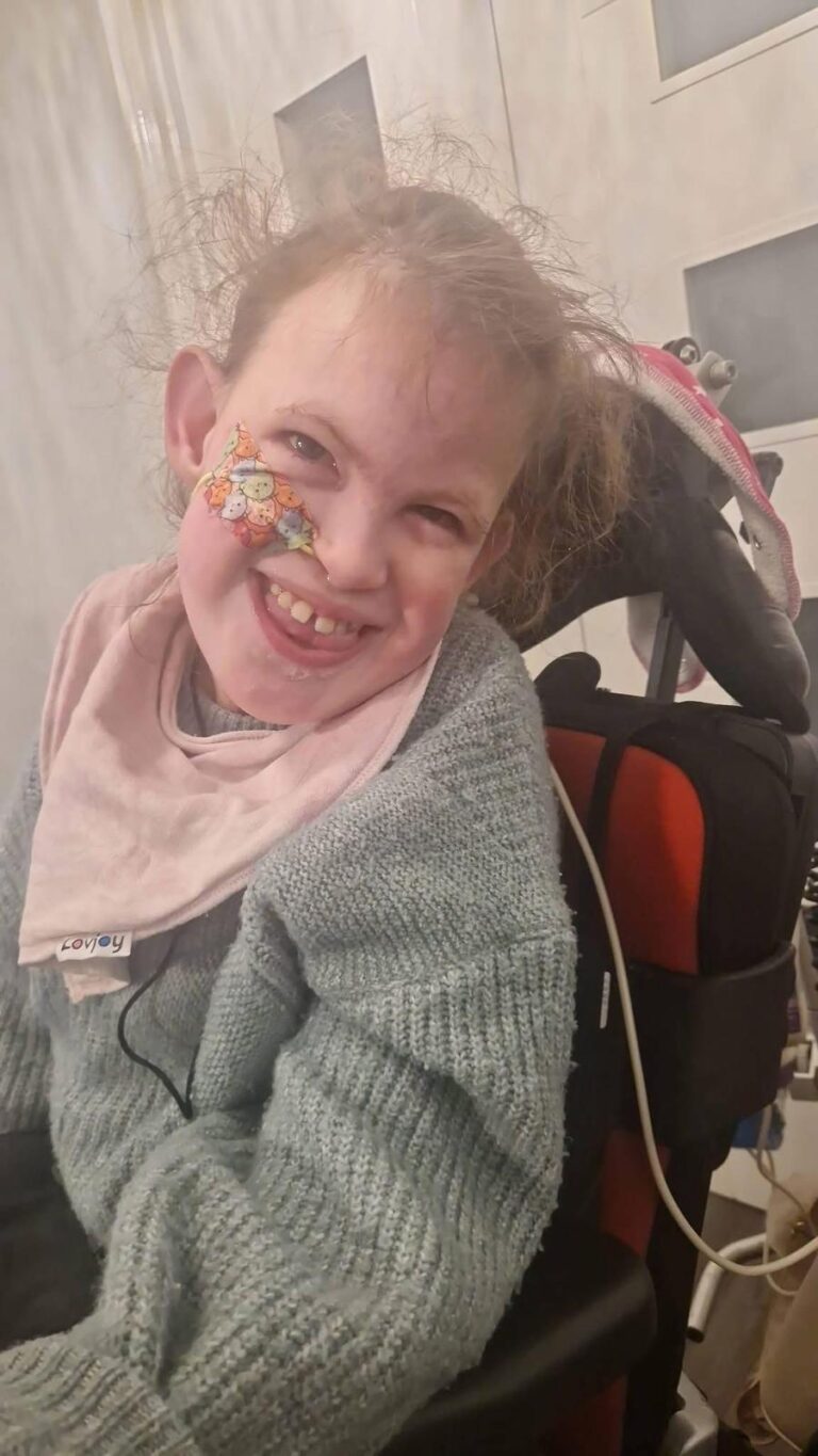 Let’s Get Behind One of Our Own — Support Lexi Brown