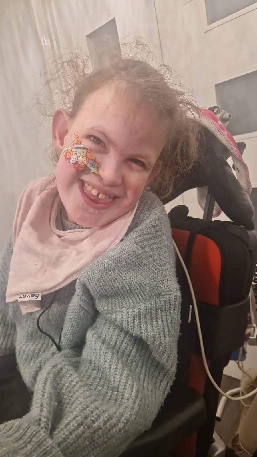 Let’s Get Behind One of Our Own — Support Lexi Brown
