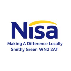 Nisa Smithy Green