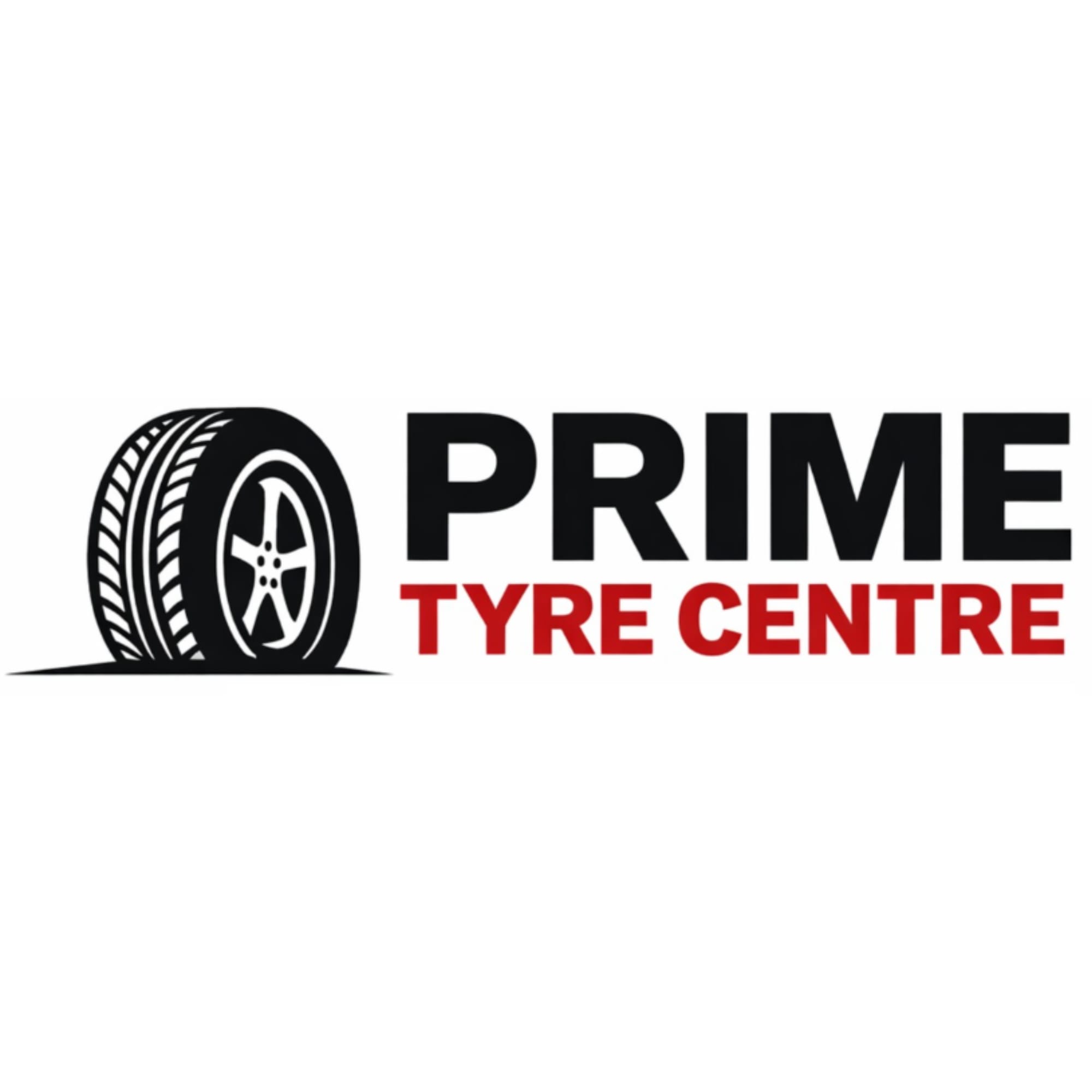 Prime Tyre Centre — Tyres & Vehicle Services