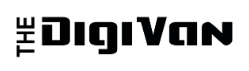 The DigiVan — Mobile LED Screen & Live Streaming