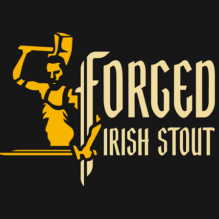 Forged Irish Stout